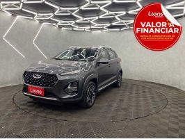 CHERY TIGGO