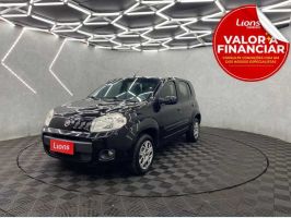 FIAT UNO
