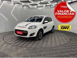 FIAT PALIO