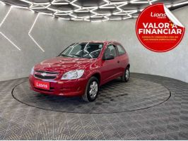 CHEVROLET CELTA