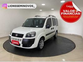 FIAT DOBL�