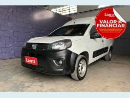 FIAT FIORINO