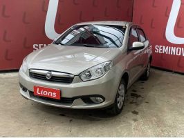 FIAT GRAND SIENA