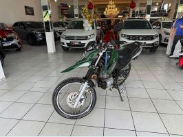 YAMAHA CROSSER Z