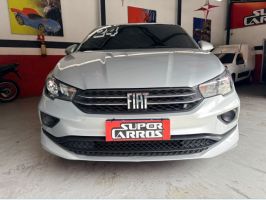 FIAT CRONOS