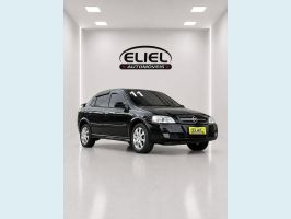CHEVROLET ASTRA