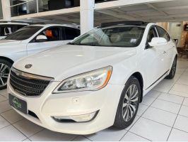 KIA CADENZA