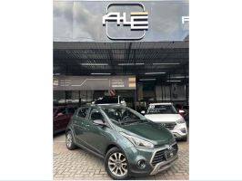 HYUNDAI HB20X