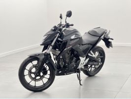 HONDA CB300F TWISTER