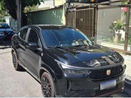 FIAT FASTBACK