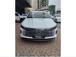 BYD KING