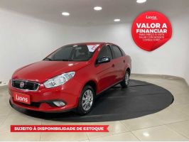 FIAT GRAND SIENA