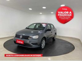 VOLKSWAGEN VOYAGE