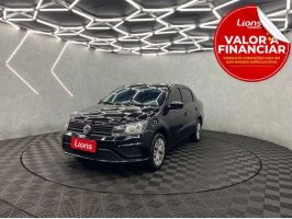 VOLKSWAGEN VOYAGE