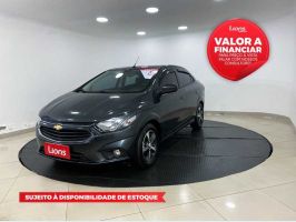CHEVROLET PRISMA
