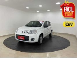 FIAT UNO