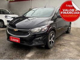 CHEVROLET PRISMA