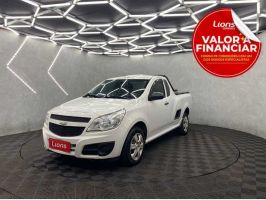 CHEVROLET MONTANA