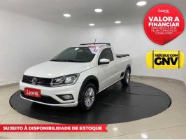 VOLKSWAGEN SAVEIRO