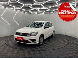 VOLKSWAGEN GOL