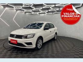 VOLKSWAGEN VOYAGE