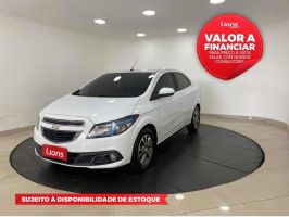 CHEVROLET PRISMA