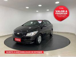 CHEVROLET PRISMA