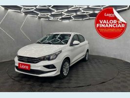 FIAT CRONOS
