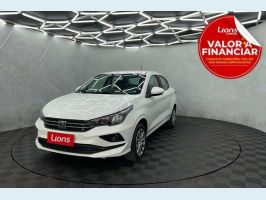 FIAT CRONOS