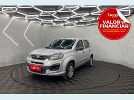 FIAT UNO