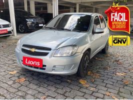 CHEVROLET CELTA
