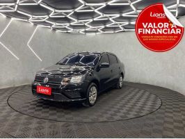 VOLKSWAGEN VOYAGE