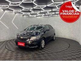 CHEVROLET PRISMA