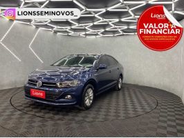 VOLKSWAGEN VIRTUS