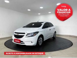 CHEVROLET PRISMA