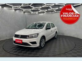 VOLKSWAGEN VOYAGE