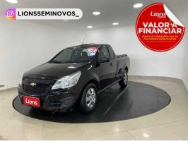 CHEVROLET MONTANA