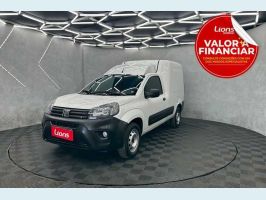 FIAT FIORINO