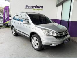 HONDA CRV