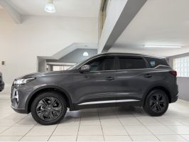 CHERY TIGGO