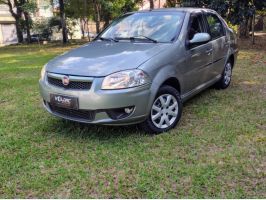 FIAT SIENA