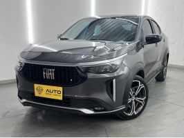 FIAT FASTBACK