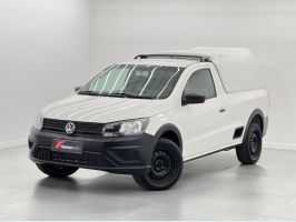 VOLKSWAGEN SAVEIRO