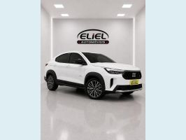 FIAT FASTBACK