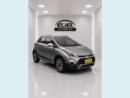 HYUNDAI HB20X