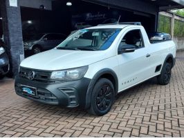 VOLKSWAGEN SAVEIRO