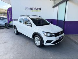 VOLKSWAGEN SAVEIRO