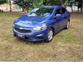 CHEVROLET PRISMA