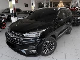 CHERY TIGGO