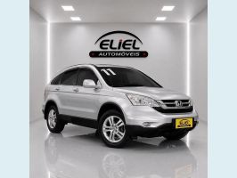 HONDA CRV